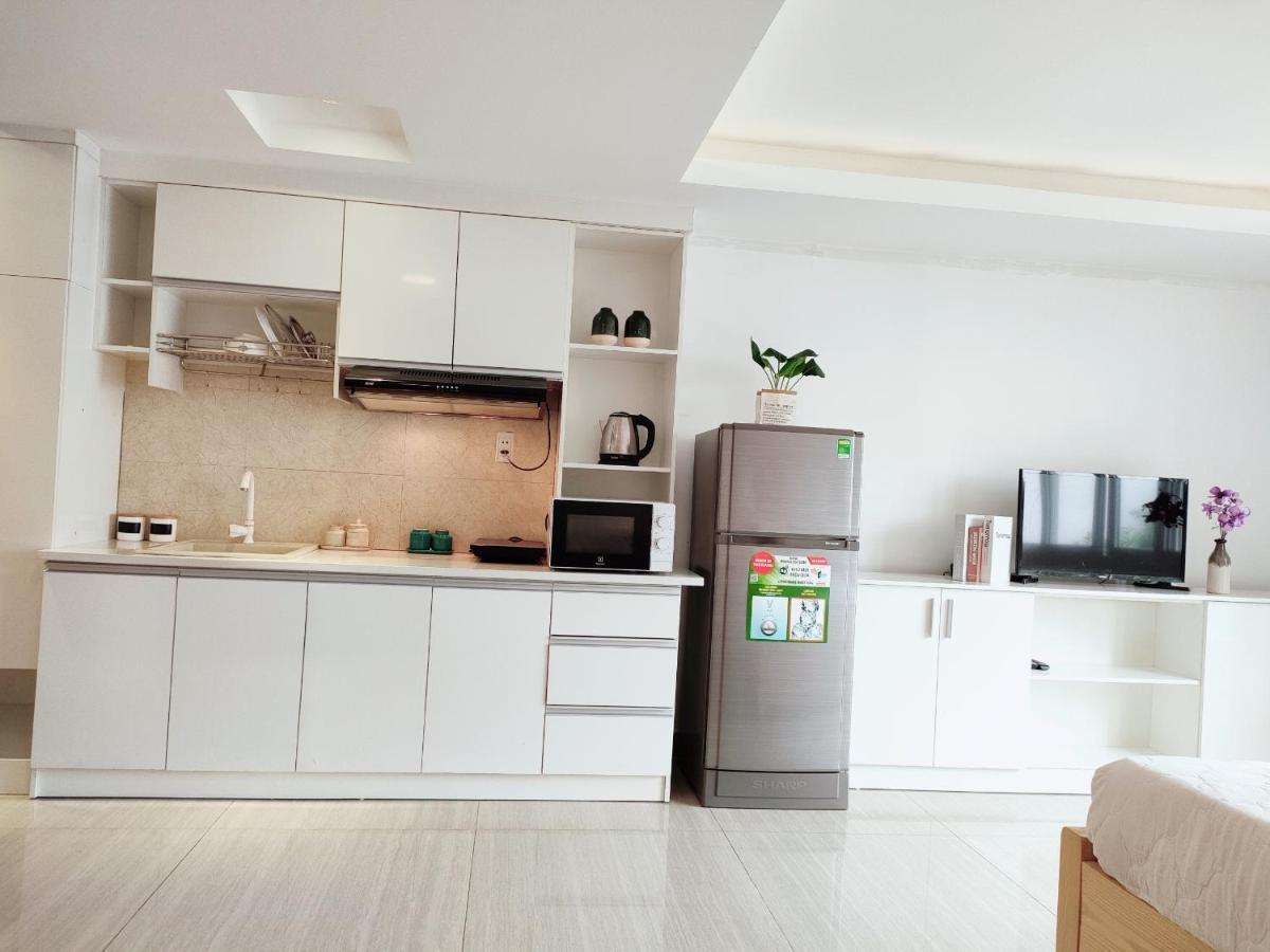 Paragon Saigon Хошимин Экстерьер фото
