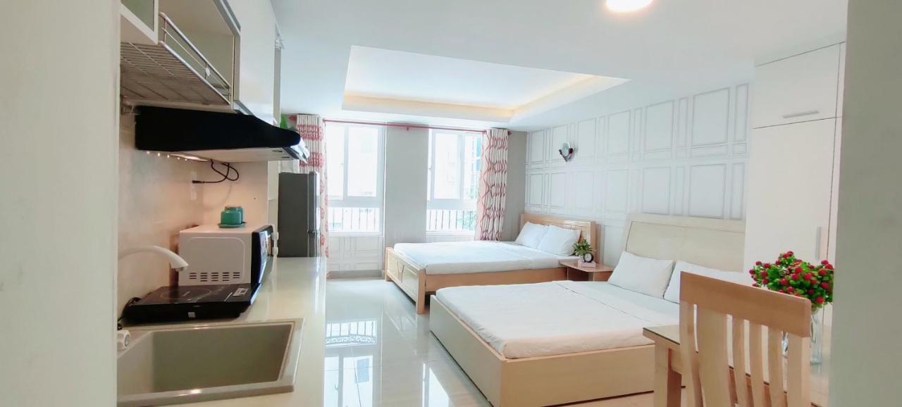 Paragon Saigon Хошимин Экстерьер фото