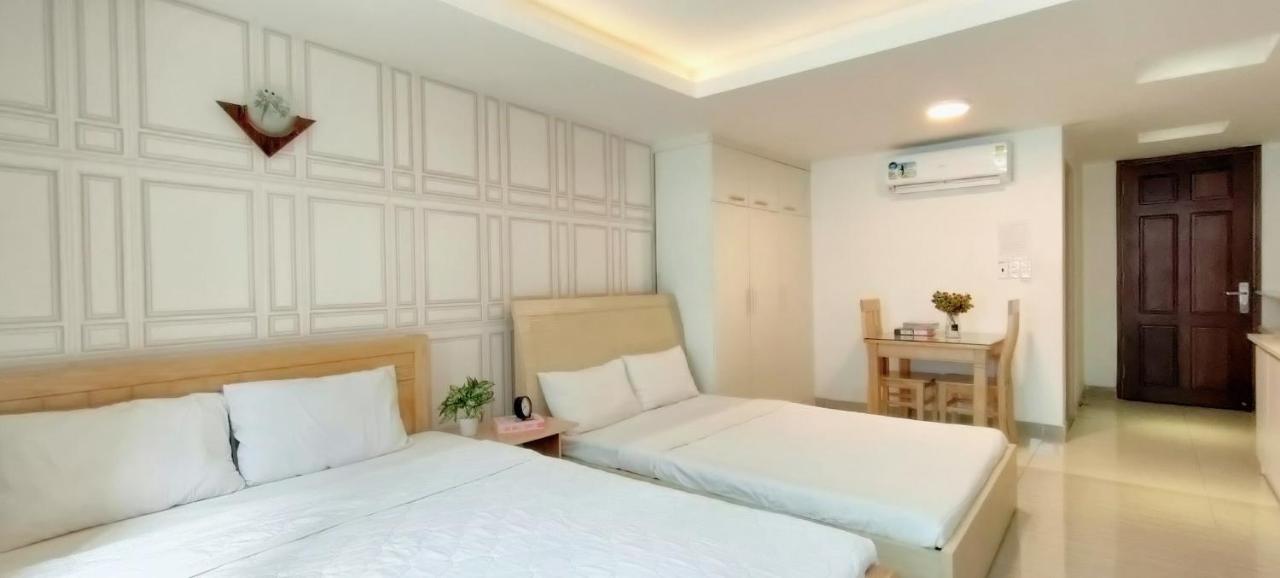 Paragon Saigon Хошимин Экстерьер фото