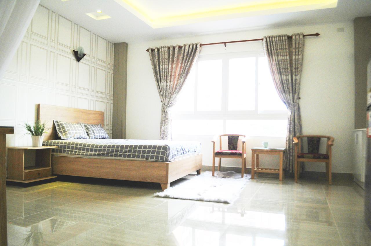 Paragon Saigon Хошимин Экстерьер фото