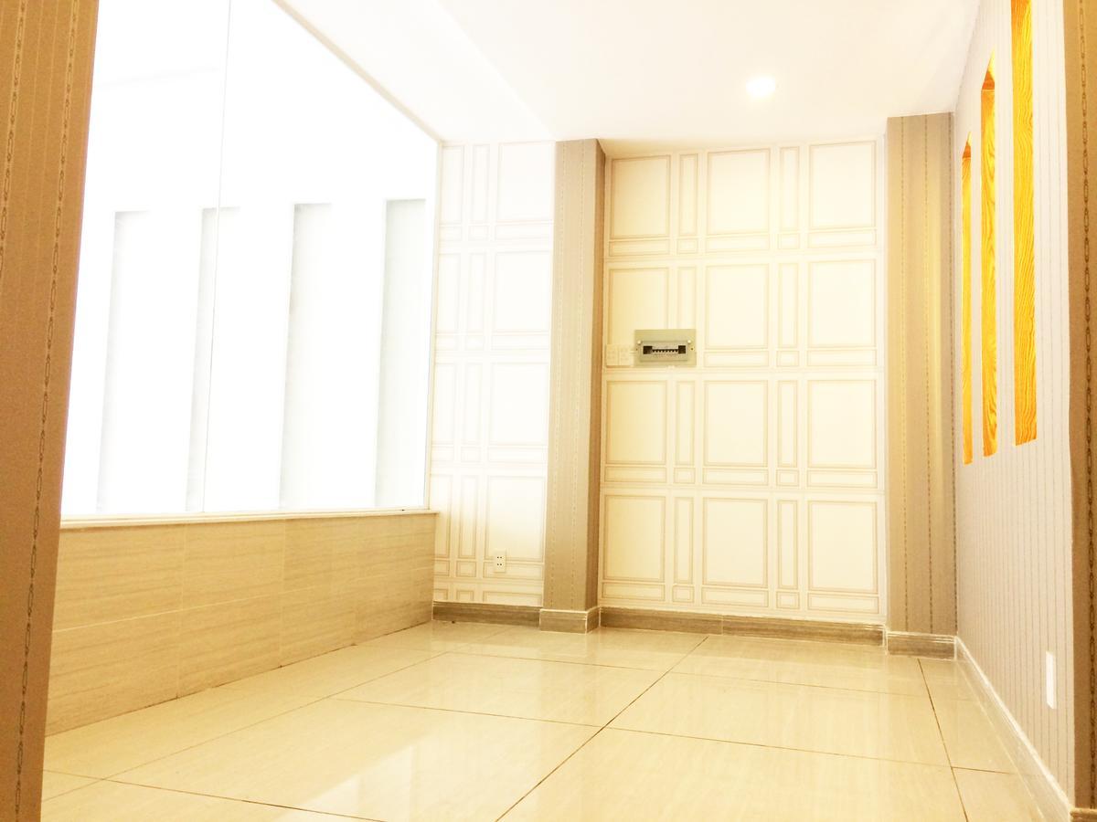 Paragon Saigon Хошимин Экстерьер фото