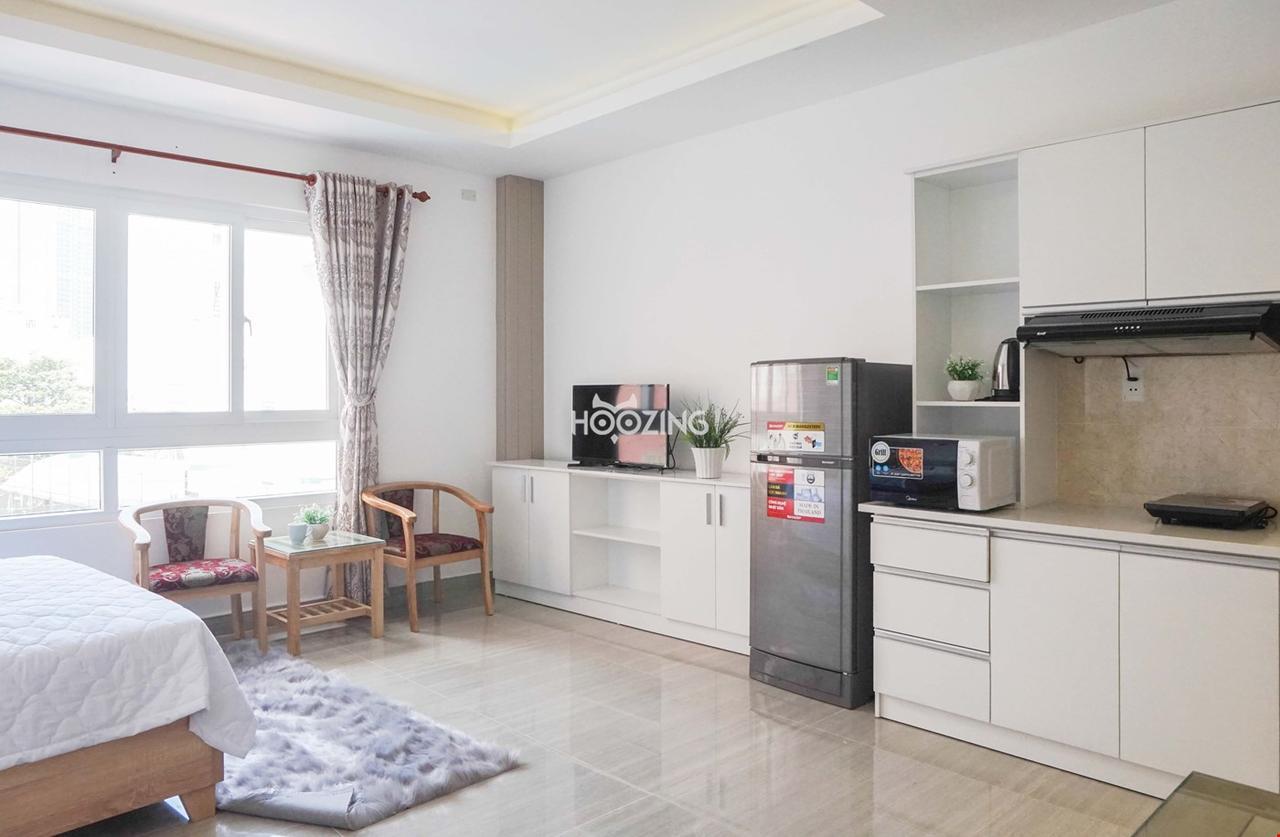 Paragon Saigon Хошимин Экстерьер фото