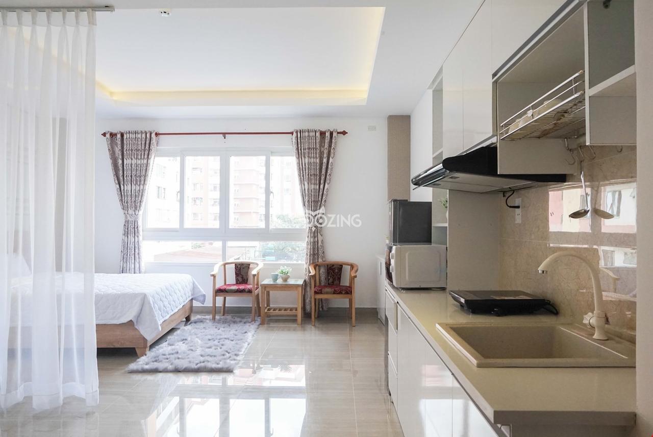 Paragon Saigon Хошимин Экстерьер фото