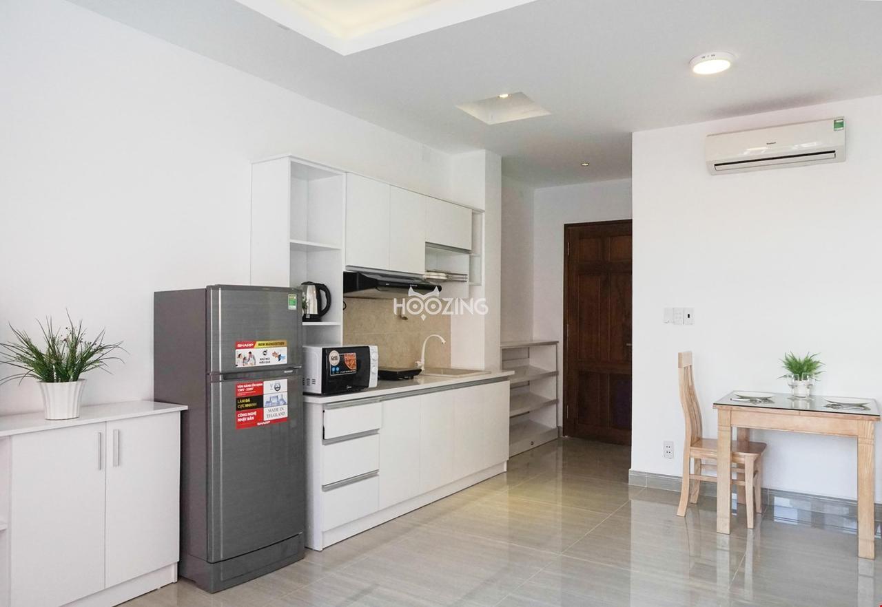 Paragon Saigon Хошимин Экстерьер фото