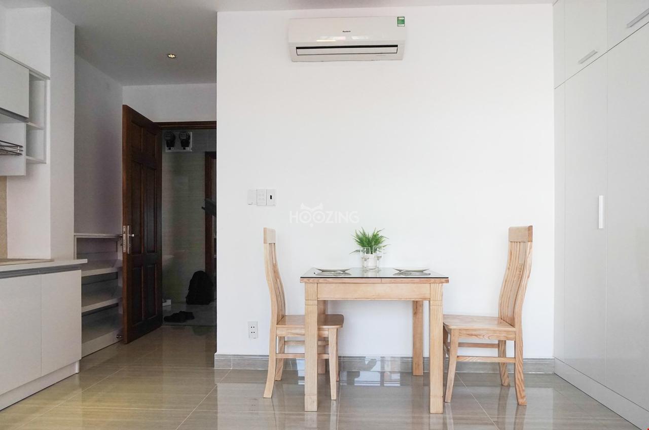 Paragon Saigon Хошимин Экстерьер фото