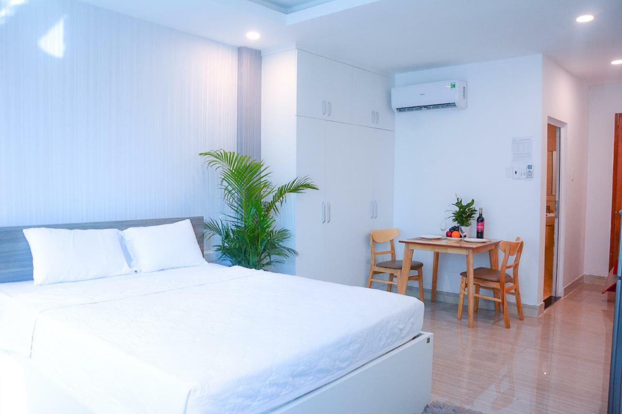 Paragon Saigon Хошимин Экстерьер фото