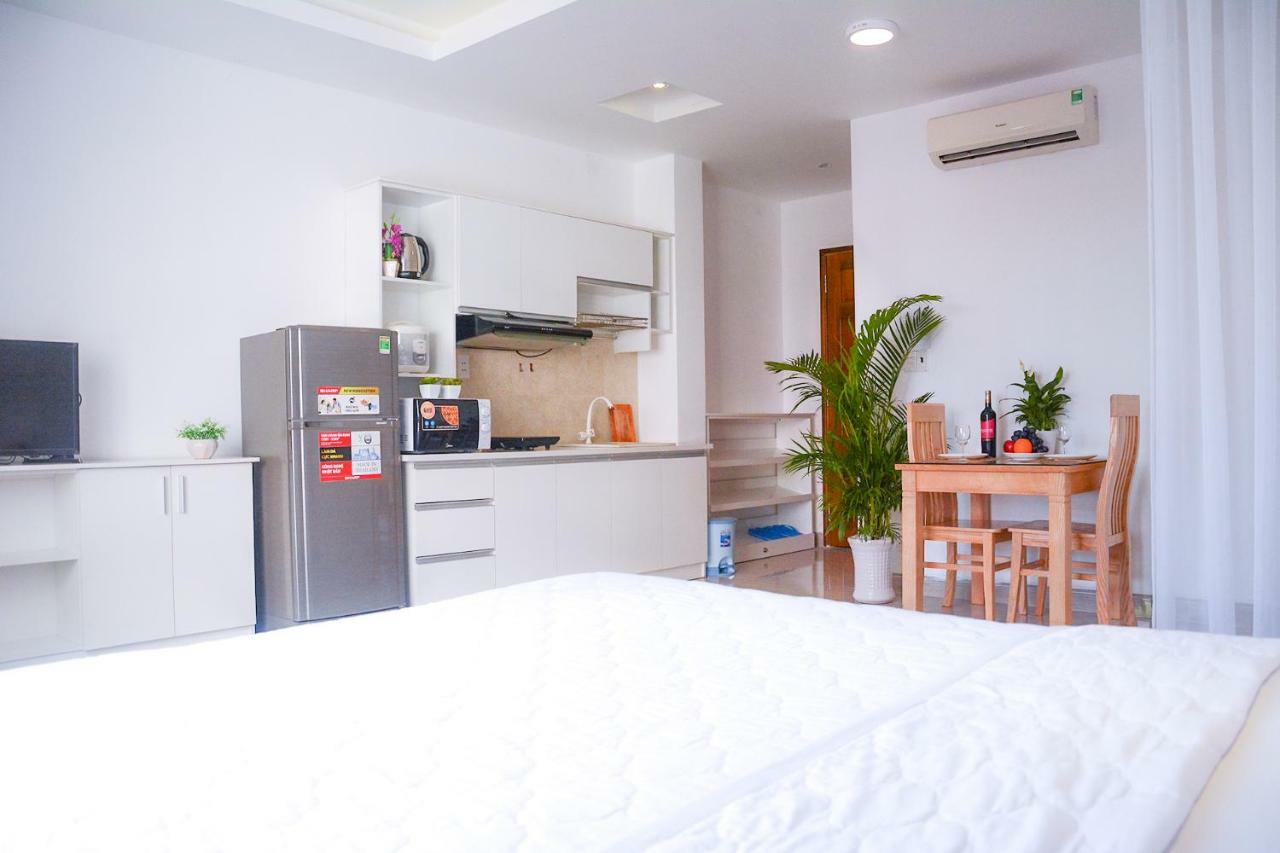 Paragon Saigon Хошимин Экстерьер фото