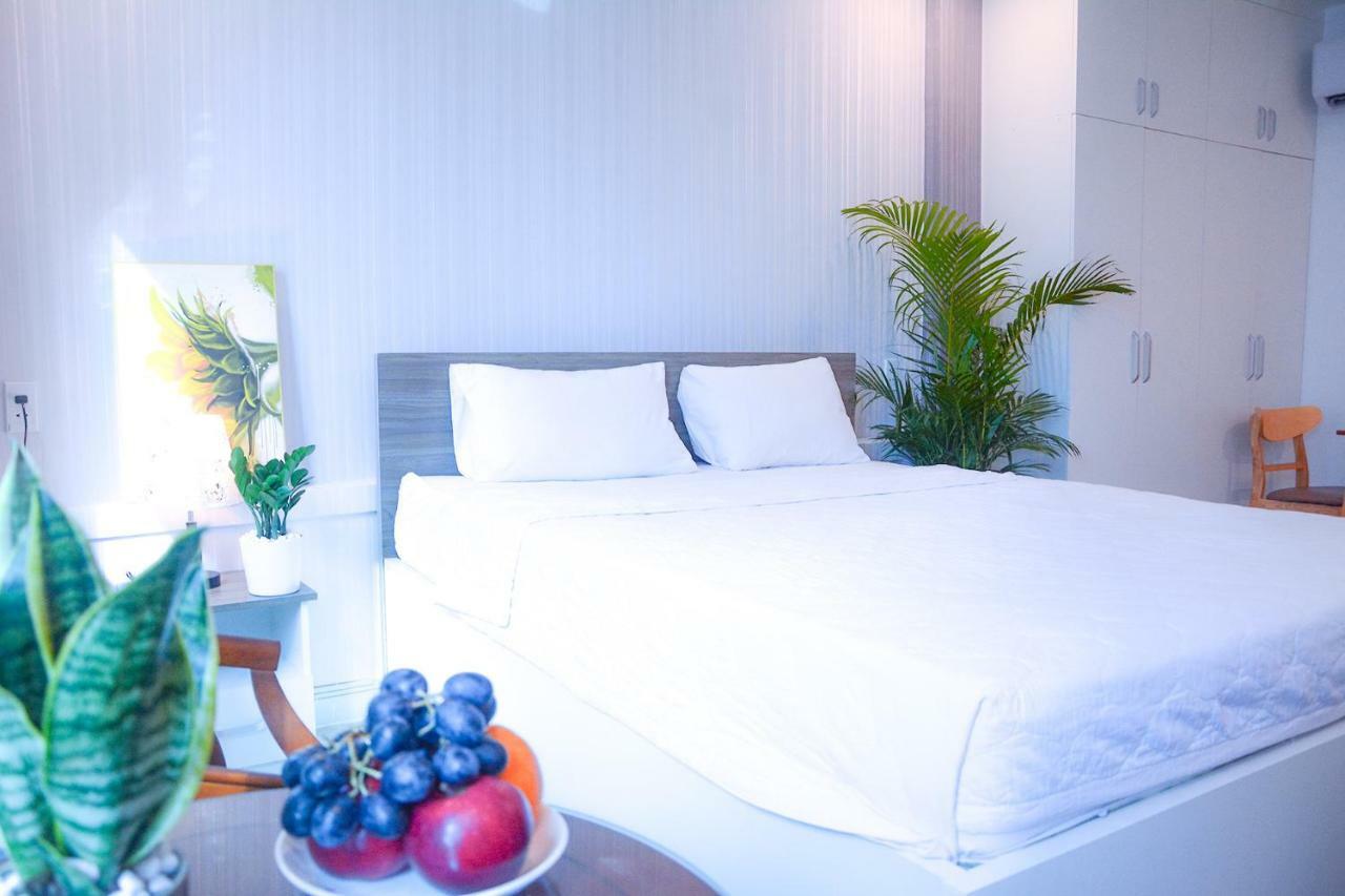 Paragon Saigon Хошимин Экстерьер фото