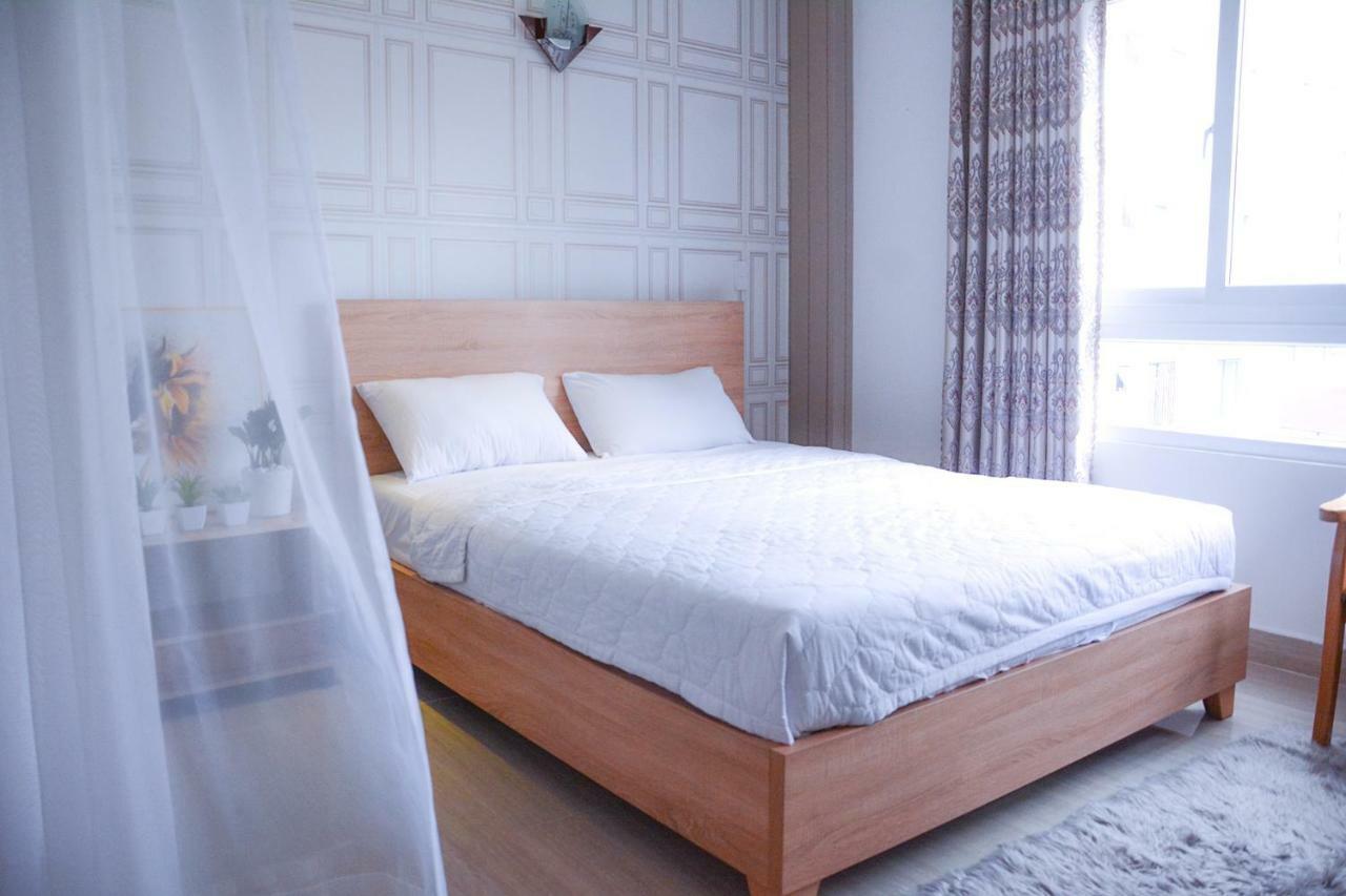 Paragon Saigon Хошимин Экстерьер фото