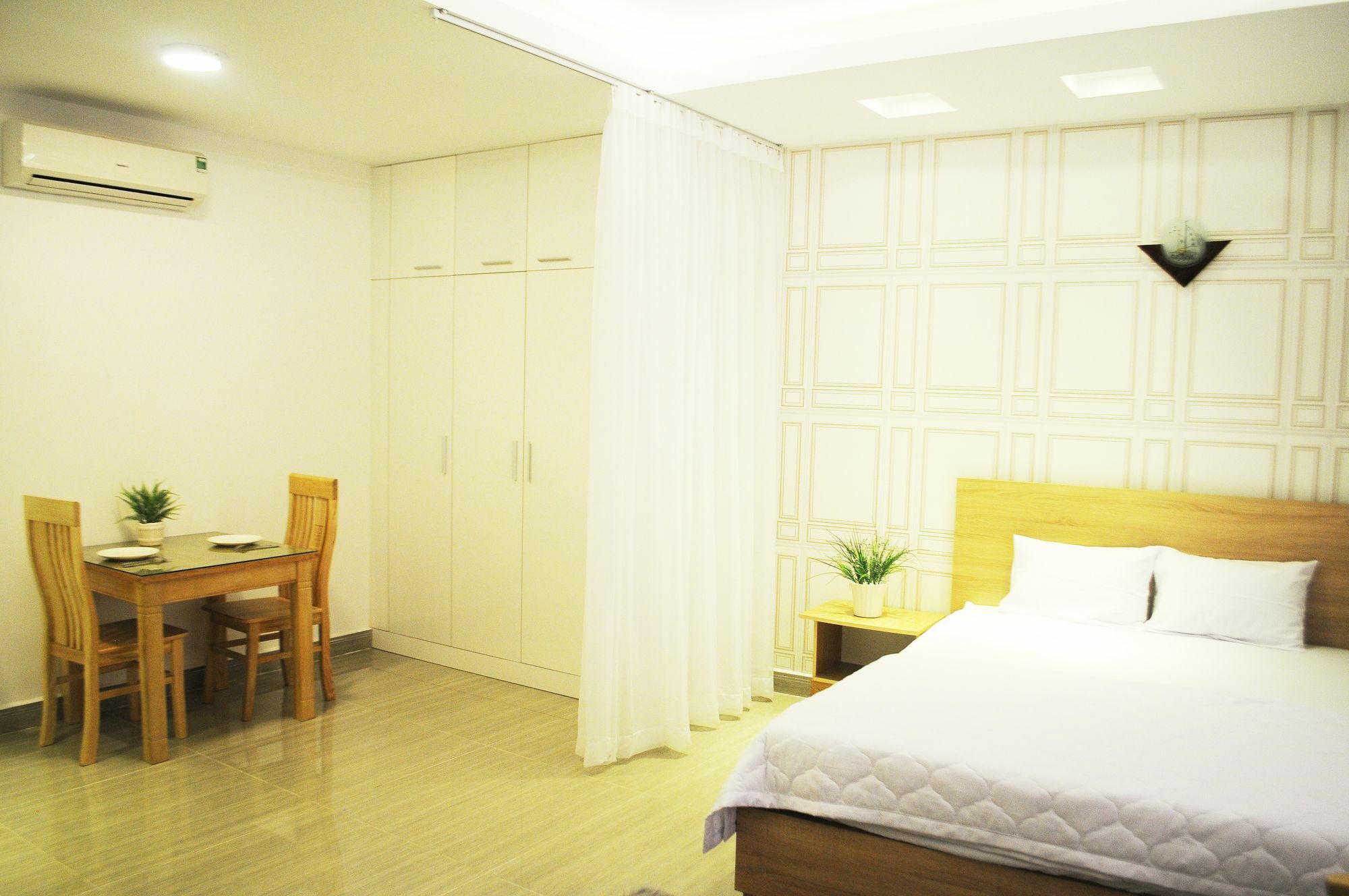 Paragon Saigon Хошимин Экстерьер фото